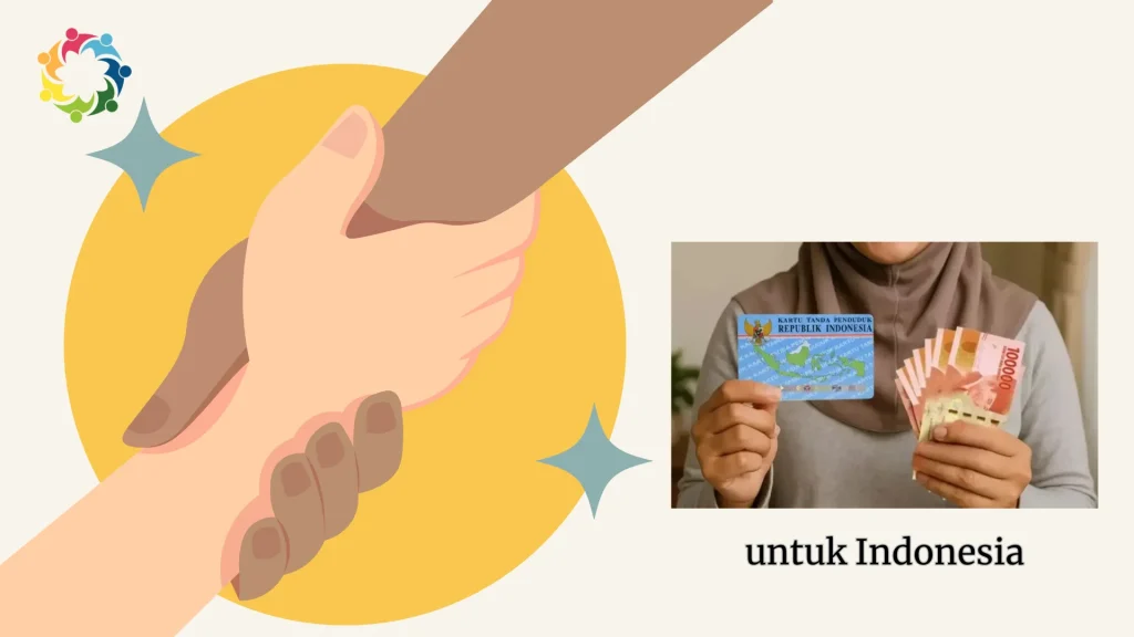 cek bansos ktp