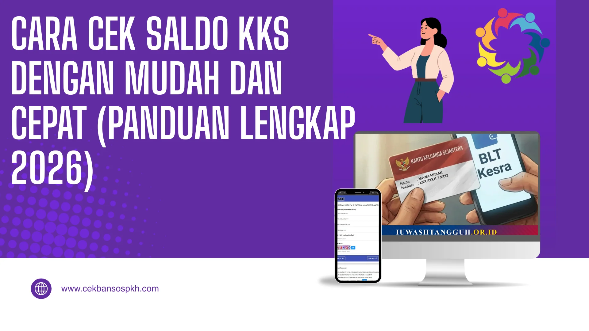 Cara Cek Saldo KKS dengan Mudah dan Cepat (Panduan Lengkap 2026)